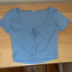 Never before worn shirt from Cotton On